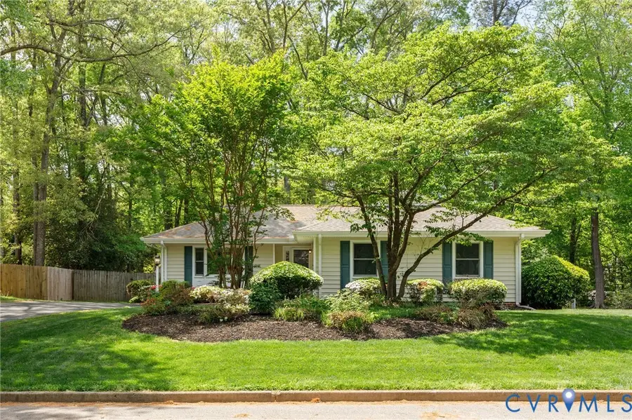 1906 Moonwind Place, Henrico, VA 23238 - #3