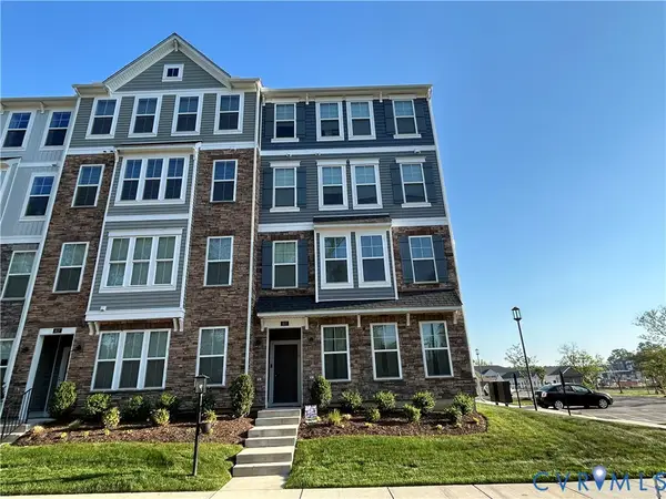 815 Haversack Hunt Way #A, Henrico, VA 23060