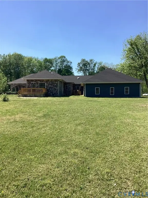 2680 Kiser Drive, Hopewell, VA 23860 - #1