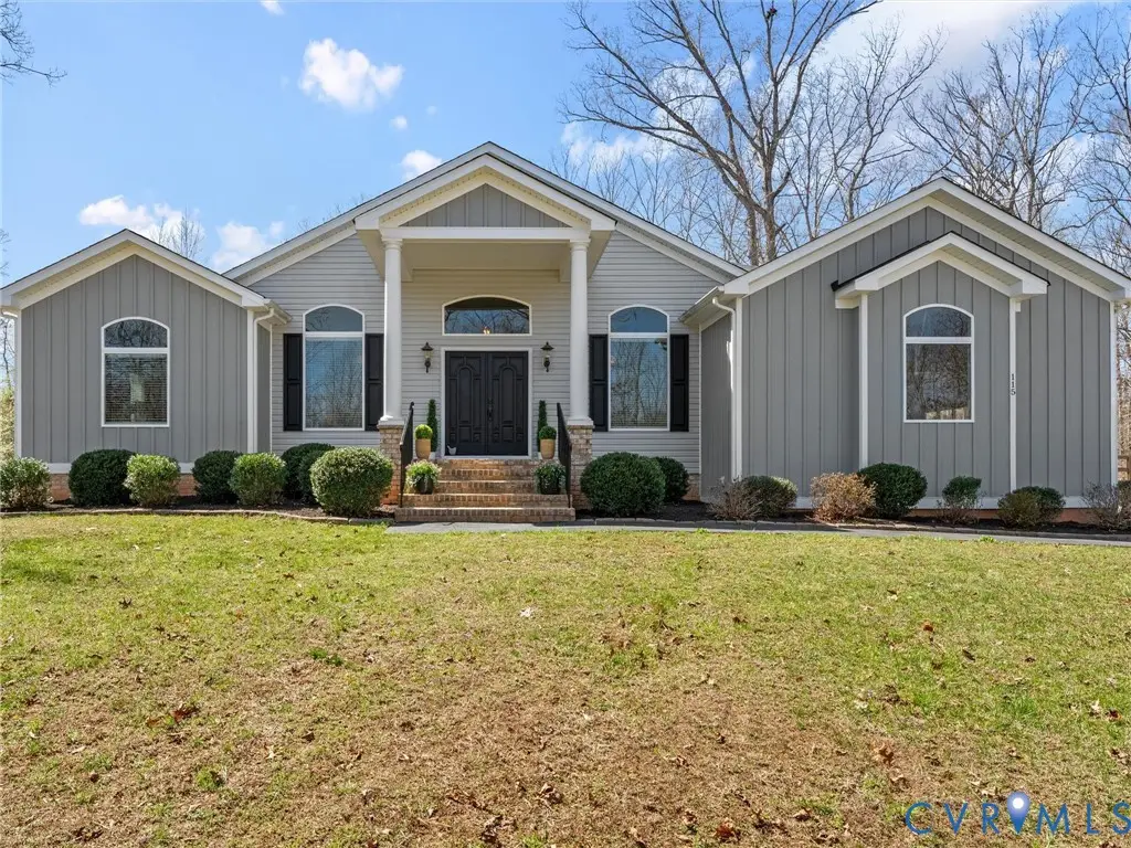 115 Summer Lane, Louisa, VA 23093 - #1