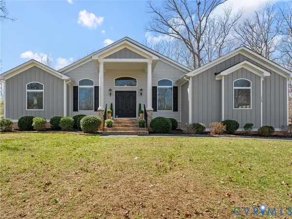 115 Summer Lane, Louisa, VA 23093