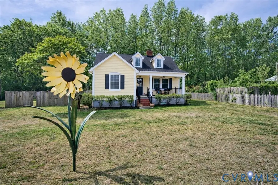 8201 Hungary Road, Glen Allen, VA 23060 - #2