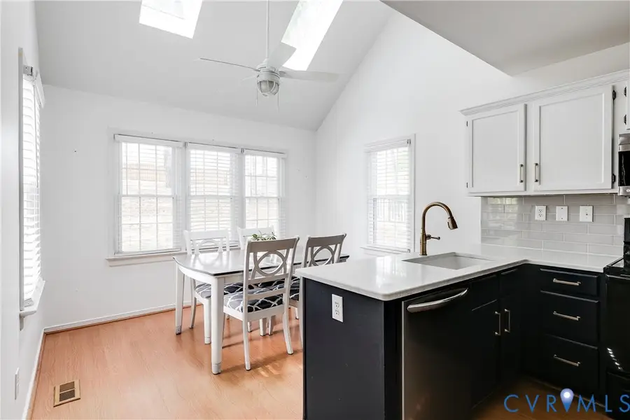 6343 War Horse Lane, Mechanicsville, VA 23111 - #2