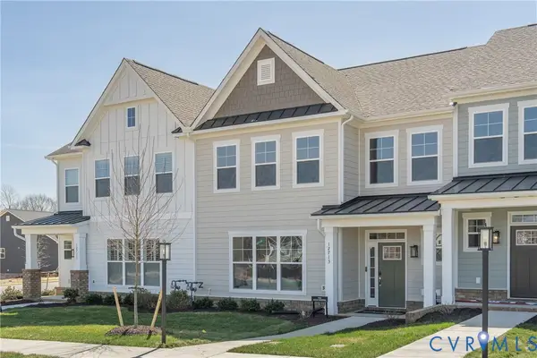 12713 Alderbranch Lane, Manakin Sabot, VA 23103