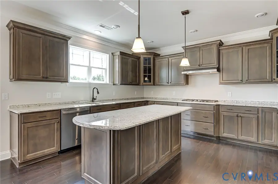 11366 Pinewild Drive, New Kent, VA 23140 - #2