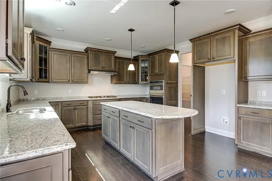 11366 Pinewild Drive, New Kent, VA 23140 - #3