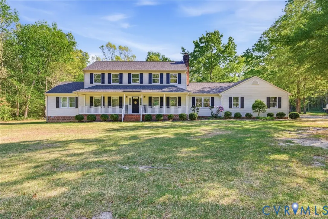 2851 Deer Run Drive, Rives, VA 23805 - #1