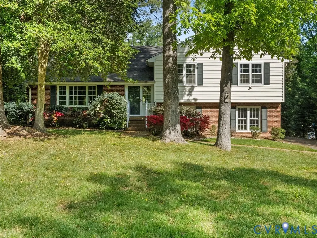 516 Williamsdale Drive, North Chesterfield, VA 23235 - #1