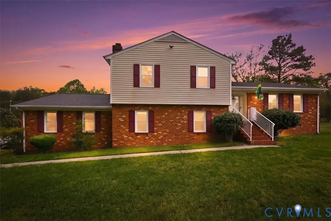 712 Reese Drive, Sandston, VA 23150 - #1