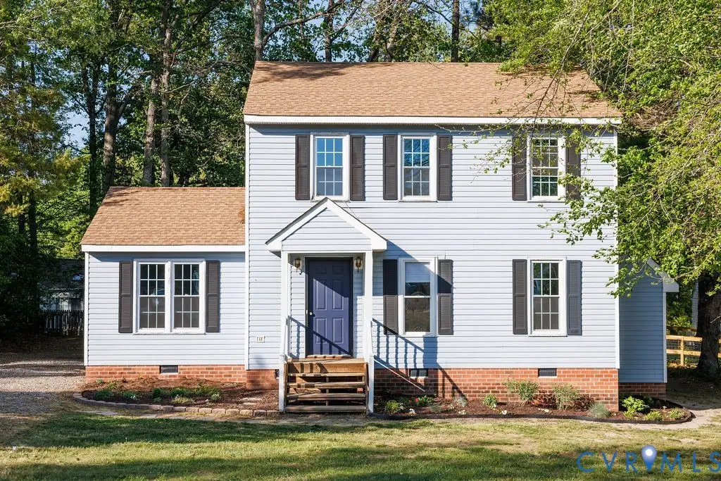 4800 Peartree Court, Midlothian, VA 23112 - #1