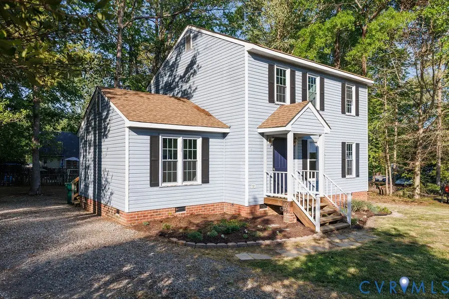 4800 Peartree Court, Midlothian, VA 23112 - #3