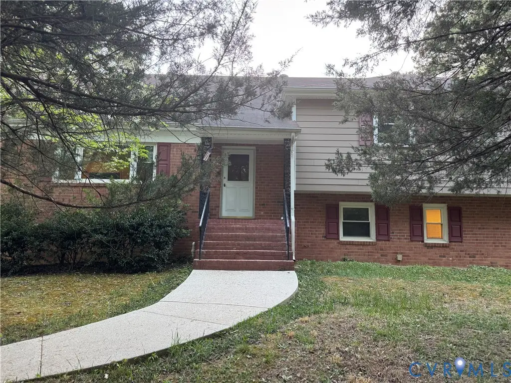 3500 Margate Drive, Richmond, VA 23235 - #1