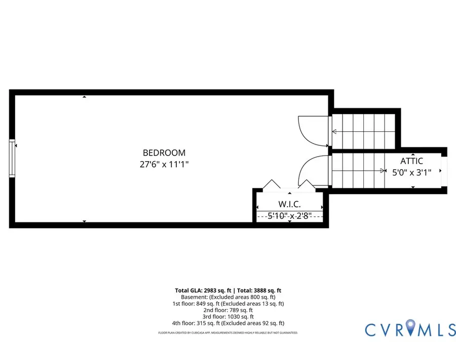 3500 Margate Drive, Richmond, VA 23235 - #2