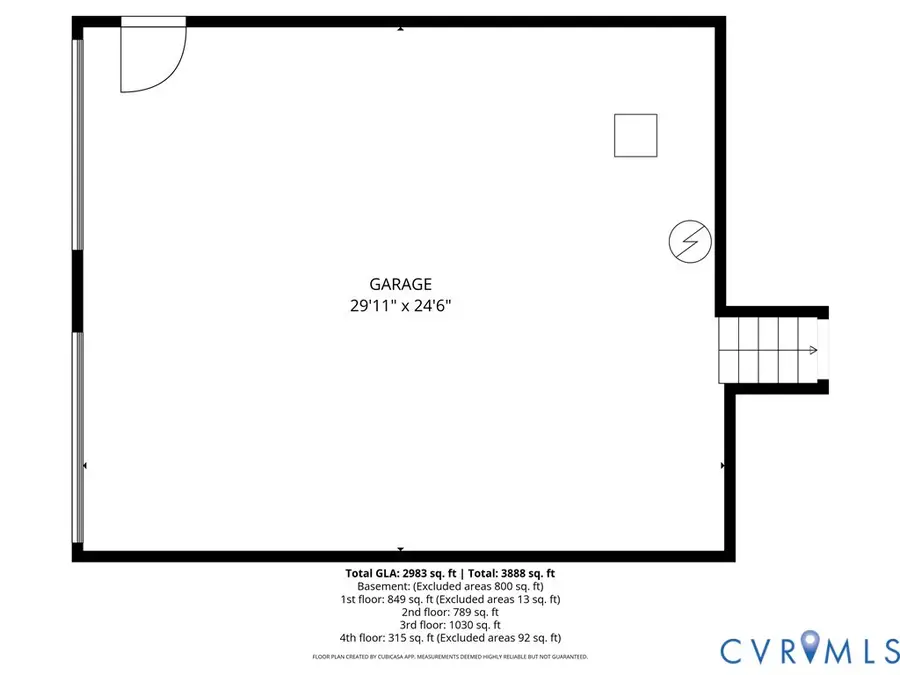 3500 Margate Drive, Richmond, VA 23235 - #3