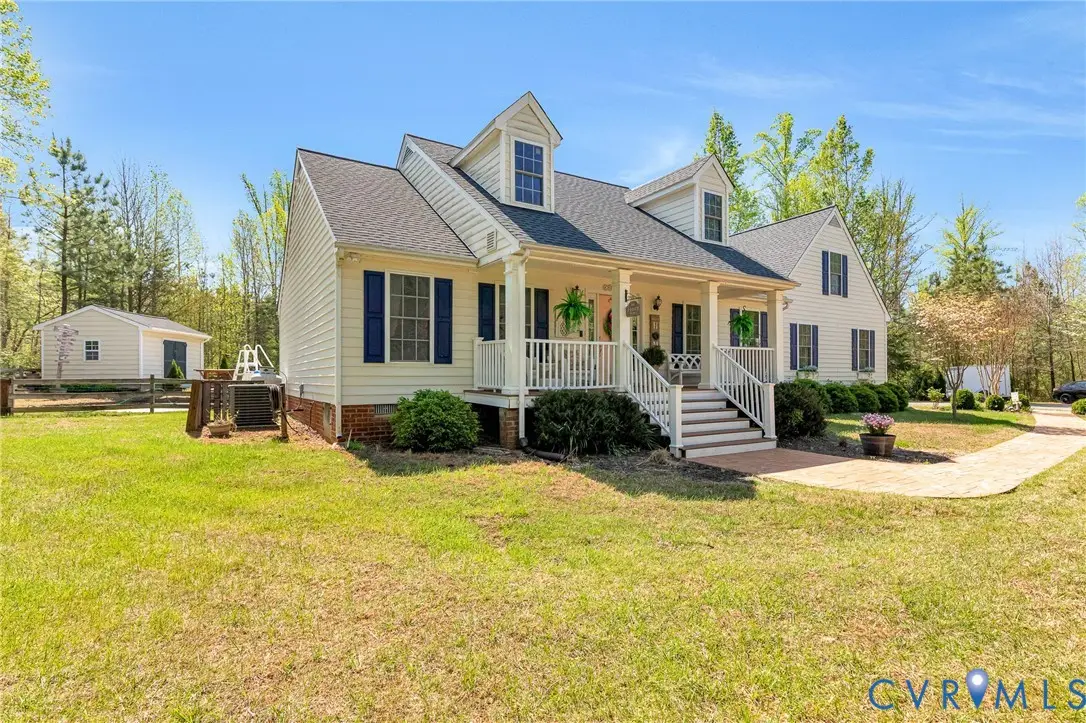 16410 Coppertree Drive, Montpelier, VA 23192 - #1