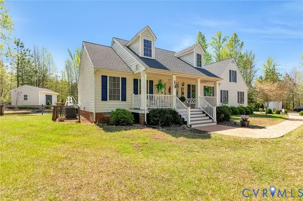 16410 Coppertree Drive, Hanover, VA 23192