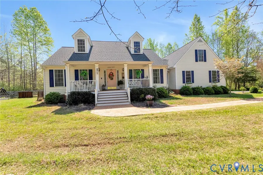 16410 Coppertree Drive, Montpelier, VA 23192 - #3