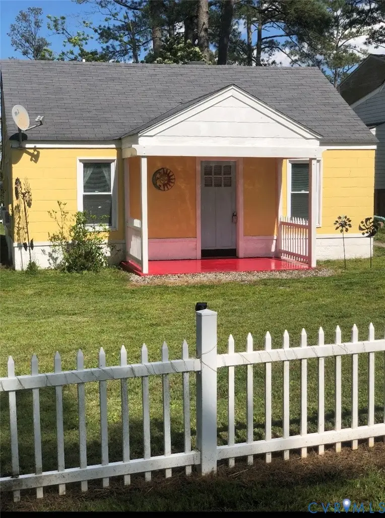 41 Hobday Street, North, VA 23128 - #1