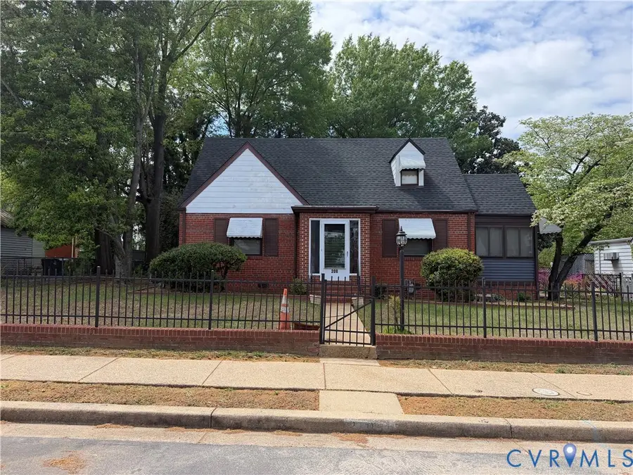 208 Winber Drive, Richmond, VA 23224 - #2