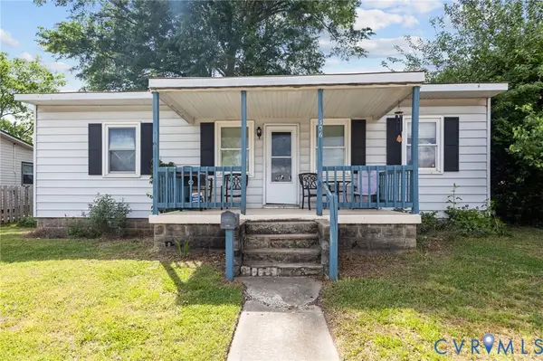 306 N 4th Avenue, Hopewell, VA 23860