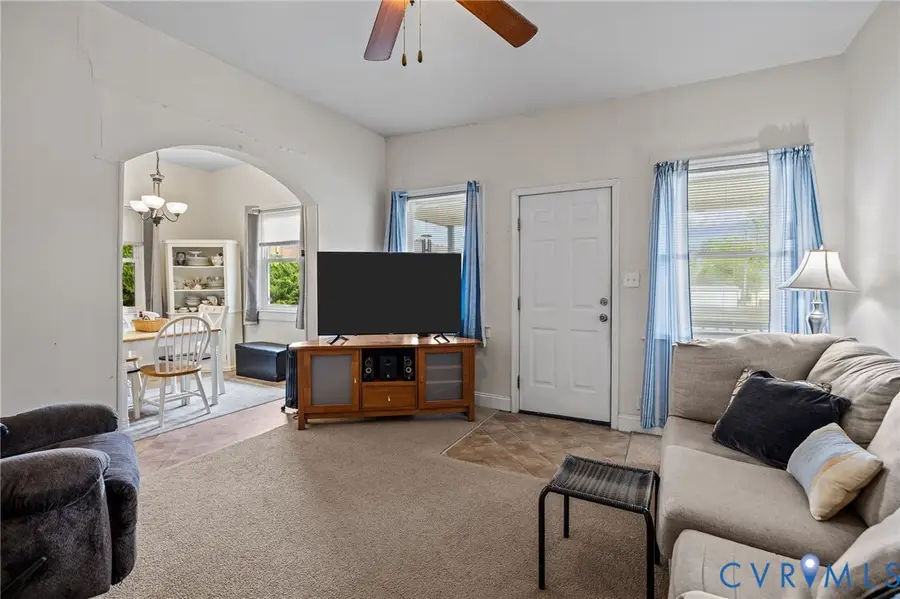 306 N 4th Avenue, Hopewell, VA 23860 - #3