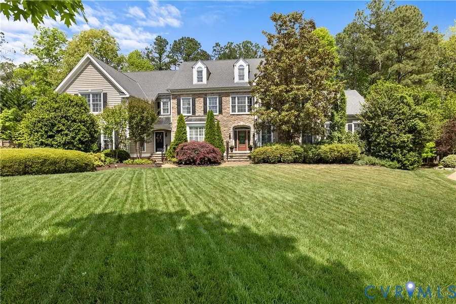 6306 Thistledew Mews, Moseley, VA 23120 - #2