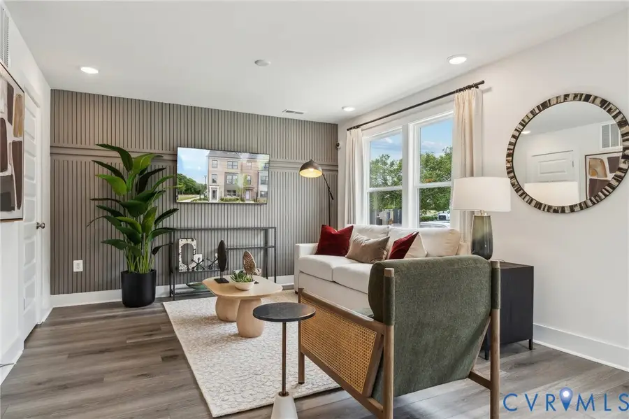 9433 Alquist Street, Glen Allen, VA 23059 - #3