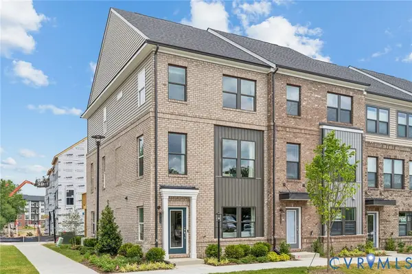 9437 Alquist Street, Henrico, VA 23059