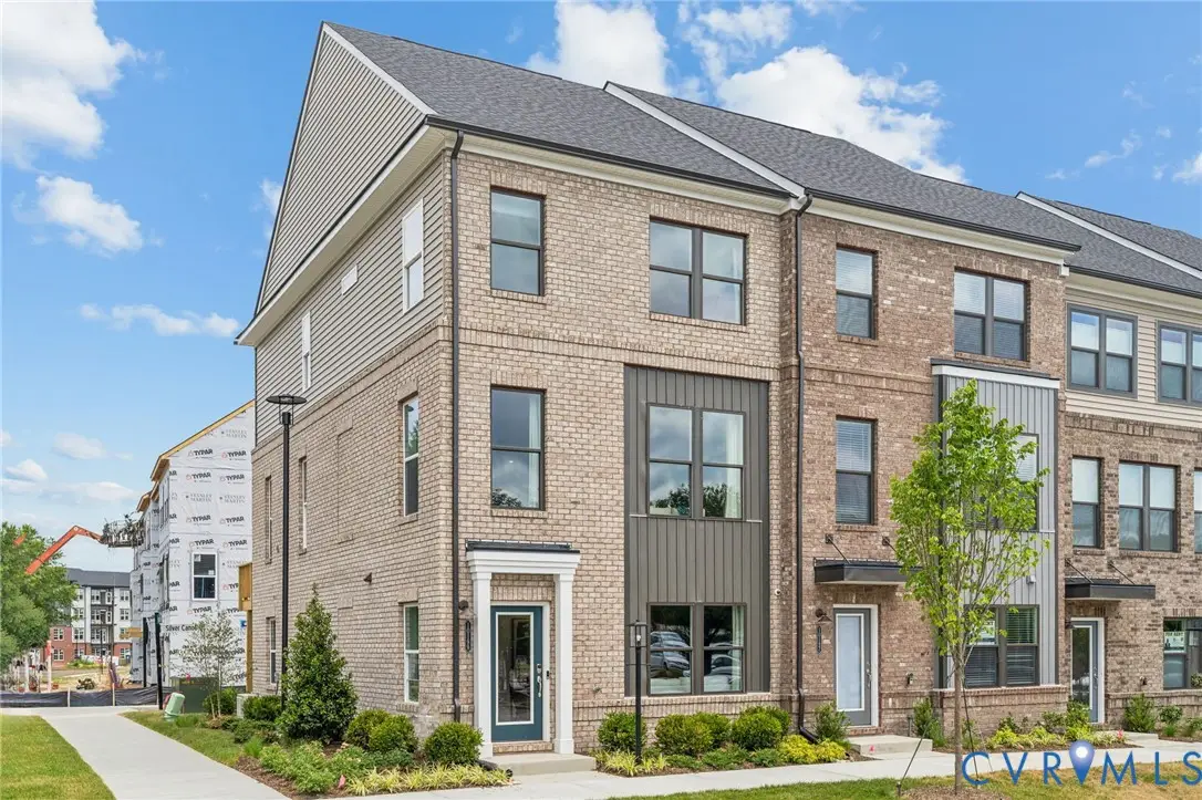 9441 Alquist Street, Glen Allen, VA 23059 - #1