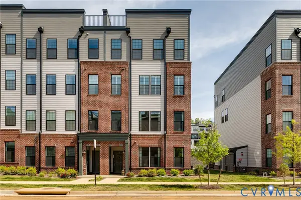 13248 Garland Lane, Midlothian, VA 23114