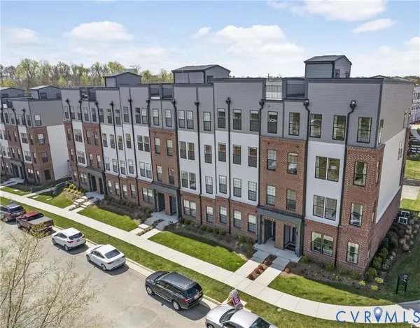 13200 Brattice Loop, Midlothian, VA 23114