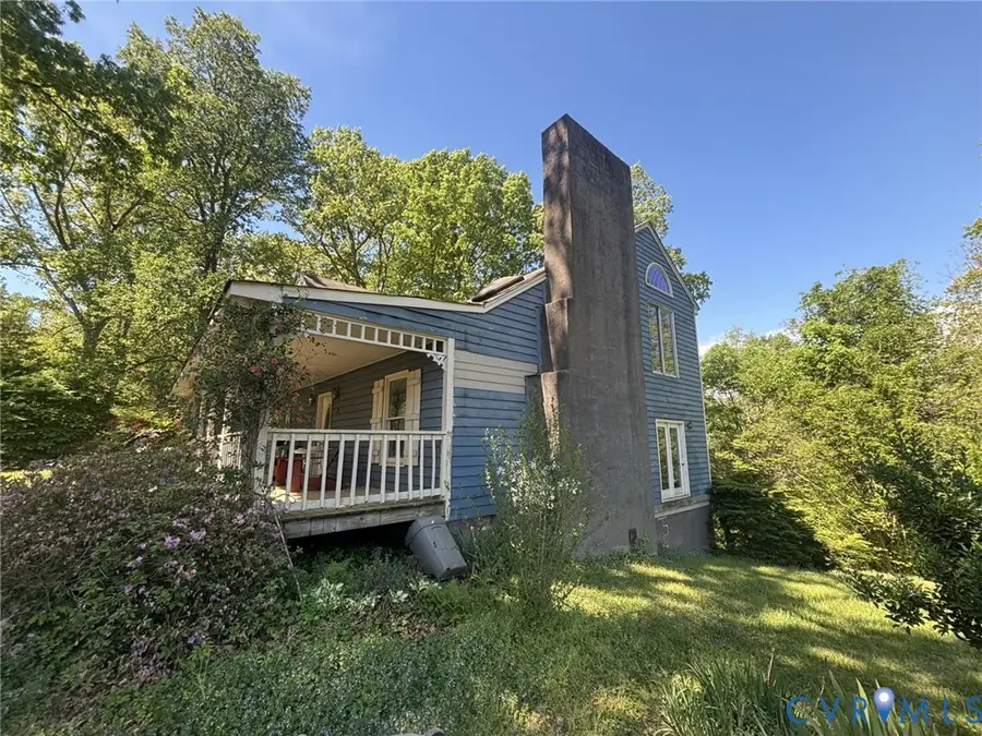 6424 Hackney Circle, North Chesterfield, VA 23234 - #3