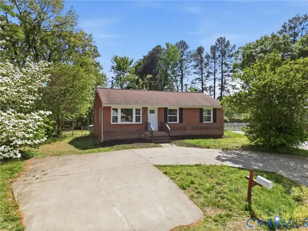 2800 Seibel Road, Henrico, VA 23223
