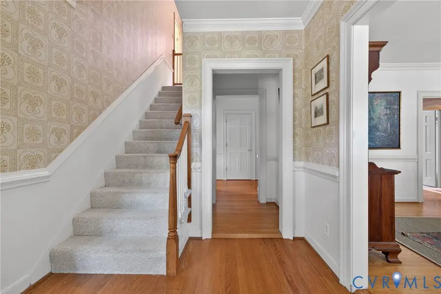 4437 Menokin Road, Richmond, VA 23225 - #3
