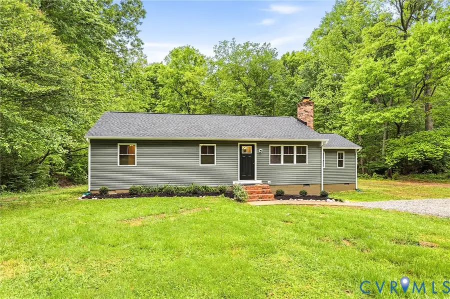 2549 Georges Road, Powhatan, VA 23139 - #3