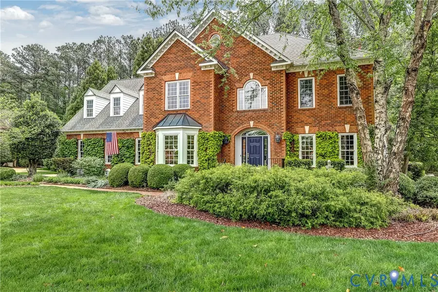 11408 Bell Tower Court, Henrico, VA 23233 - #2