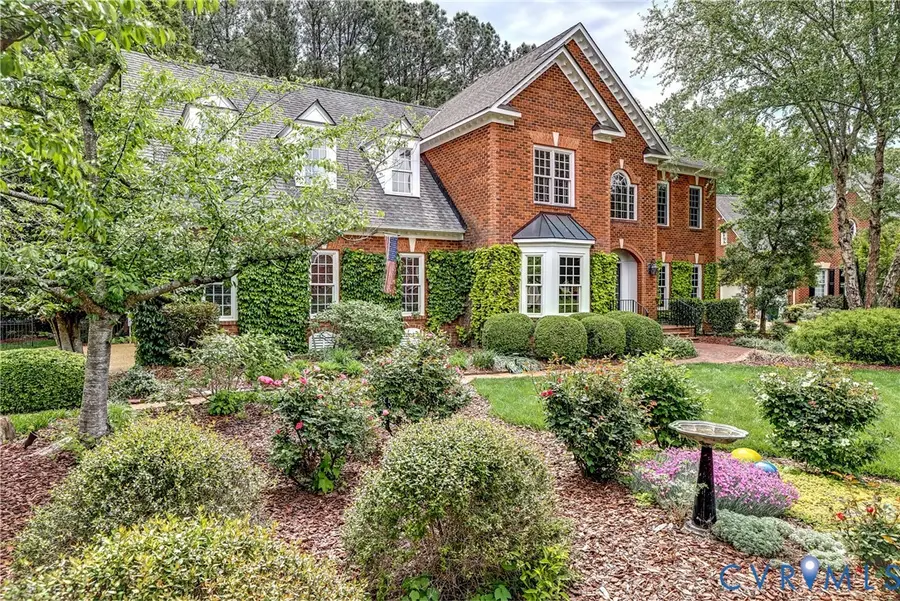 11408 Bell Tower Court, Henrico, VA 23233 - #3