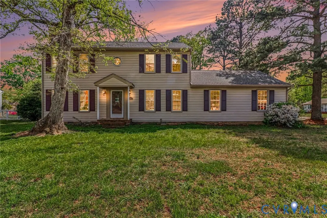 9323 Susquehanna Trail, Ashland, VA 23005 - #1