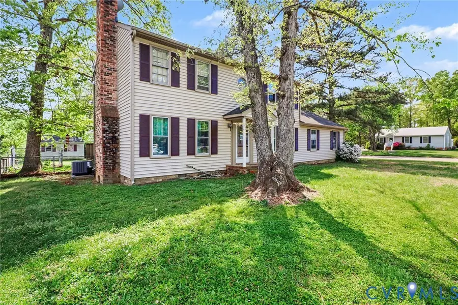 9323 Susquehanna Trail, Ashland, VA 23005 - #2