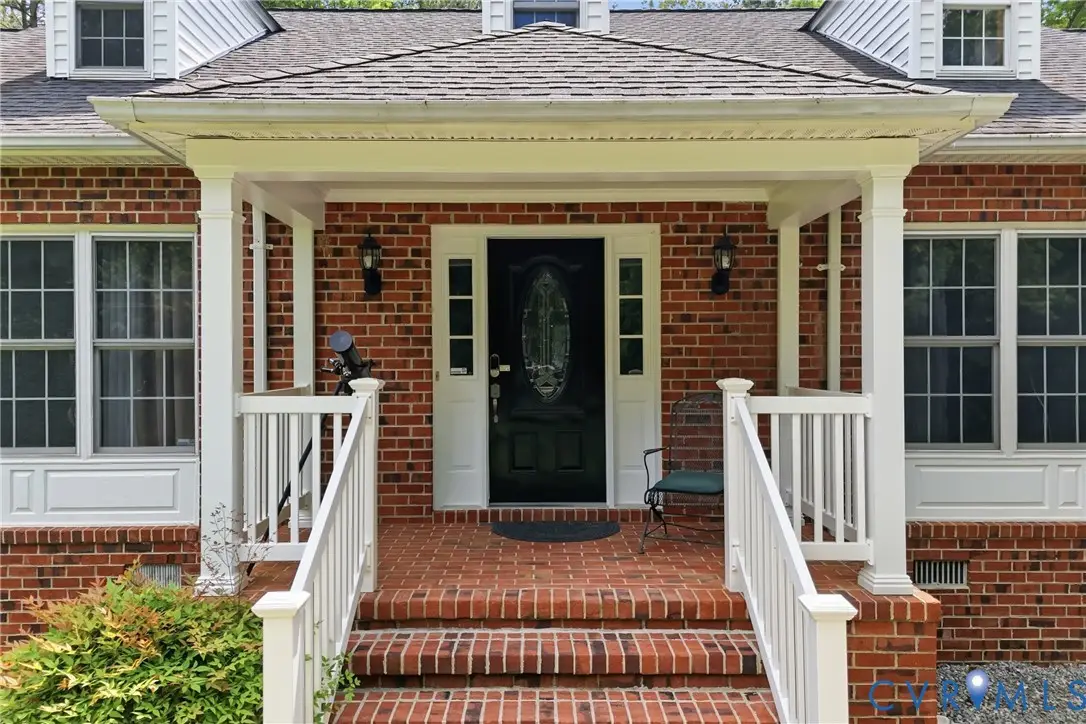 13236 Lea Anna Lane, South Anna, VA 23102 - #1