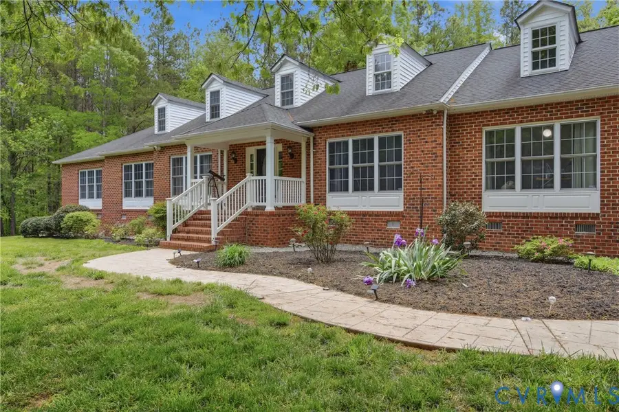 13236 Lea Anna Lane, South Anna, VA 23102 - #2