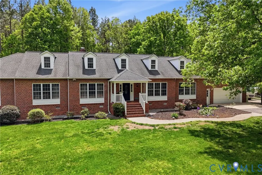 13236 Lea Anna Lane, South Anna, VA 23102 - #3