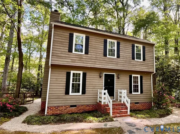 13700 Watkins Glen Road, Midlothian, VA 23112