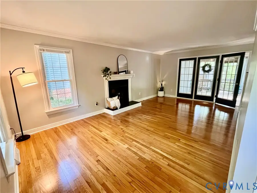 13700 Watkins Glen Road, Midlothian, VA 23112 - #2