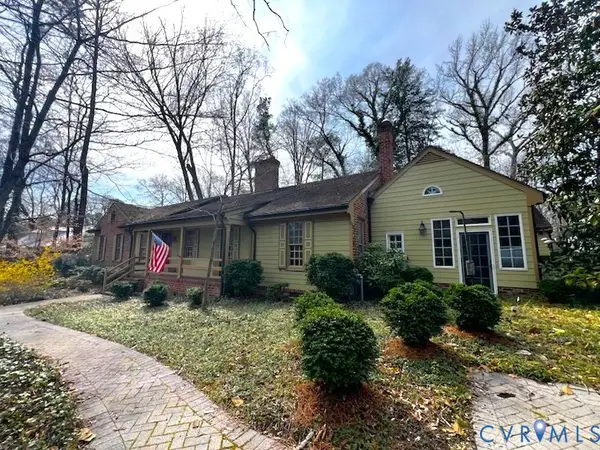 2220 Walhala Drive, Chesterfield, VA 23236