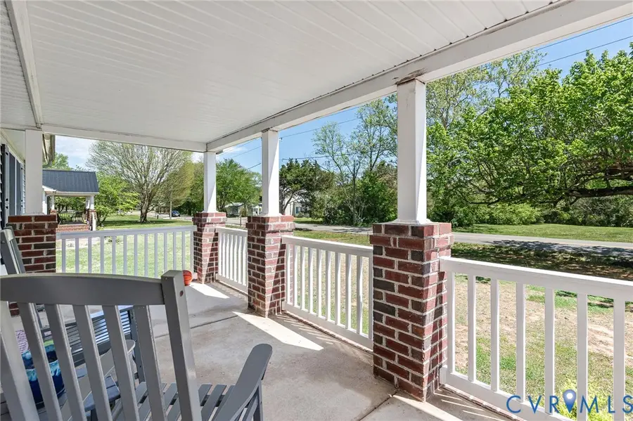 8250 Dennisville Road, Amelia Court House, VA 23002 - #3