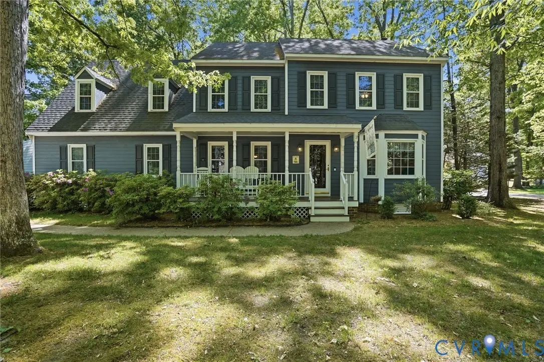 8219 Redberry Lane, Mechanicsville, VA 23116 - #1