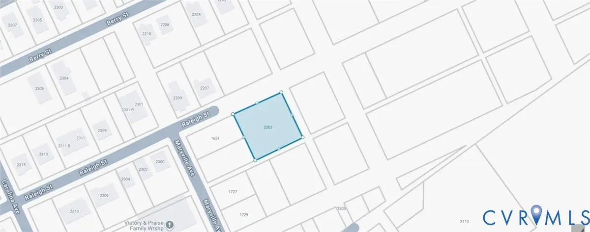 2202 Raleigh Street, Hopewell, VA 23860 - #1