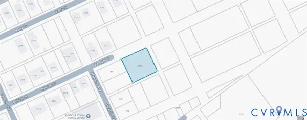 2202 Raleigh Street, Hopewell, VA 23860