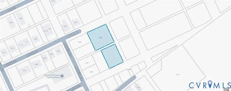 2202 Raleigh Street, Hopewell, VA 23860 - #3